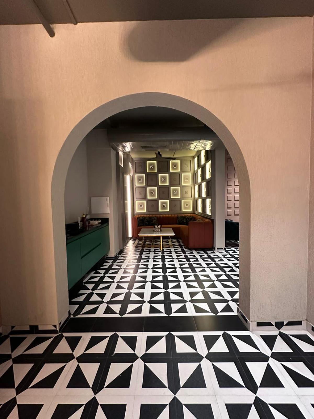 Hotel Rajmahal Murádábád Kültér fotó