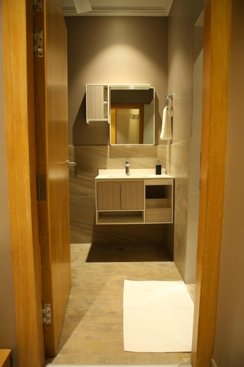 Hotel Rajmahal Murádábád Kültér fotó