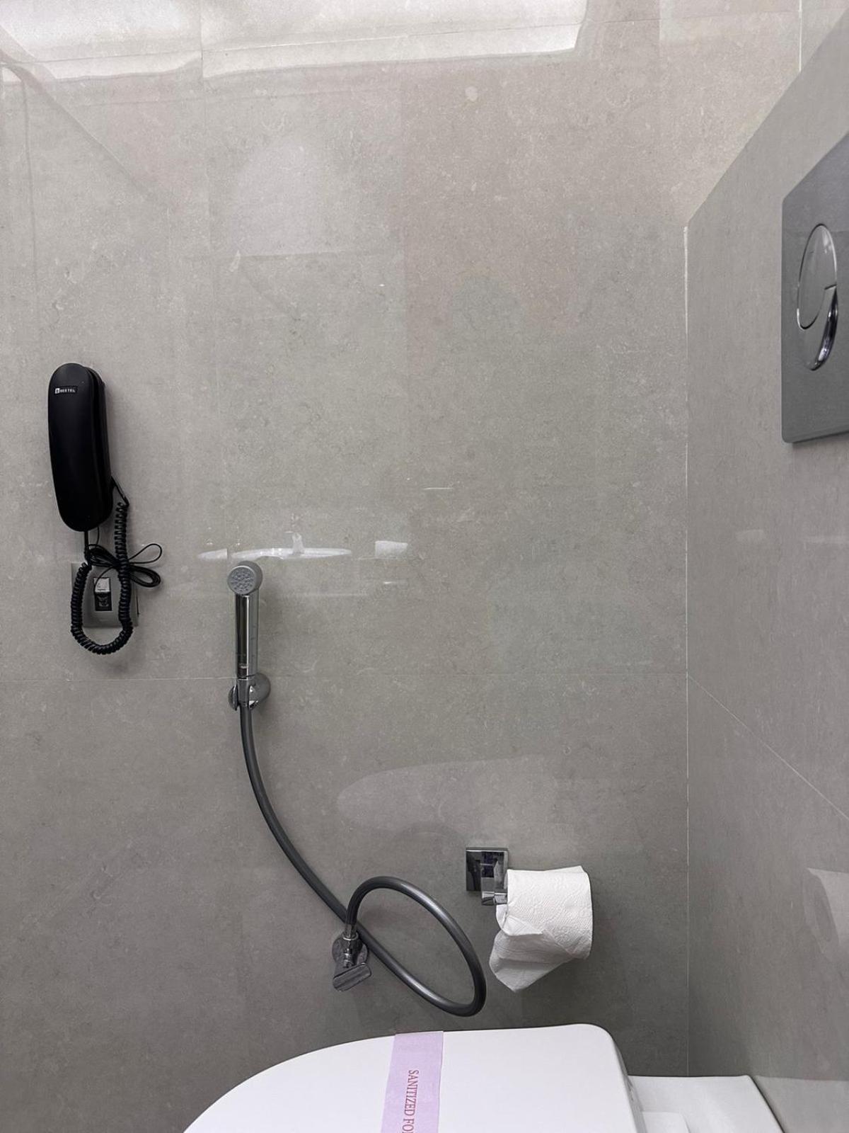 Hotel Rajmahal Murádábád Kültér fotó
