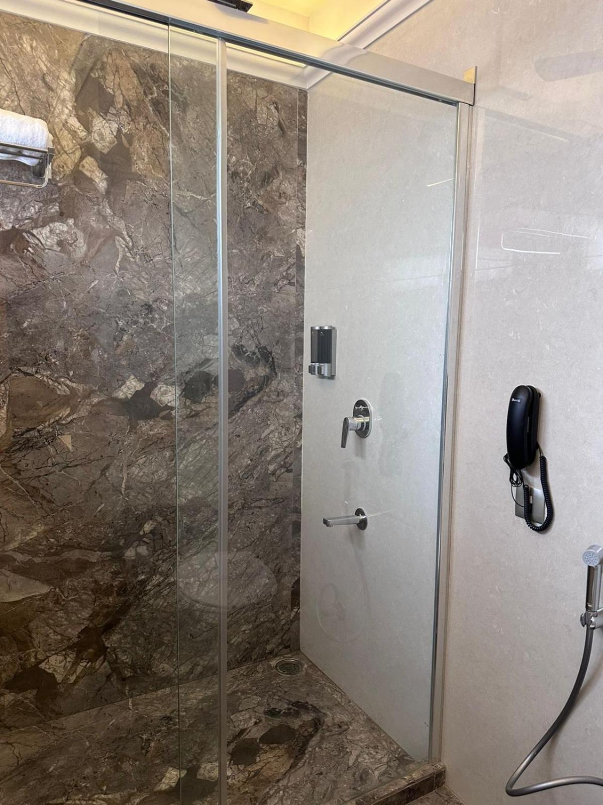 Hotel Rajmahal Murádábád Kültér fotó